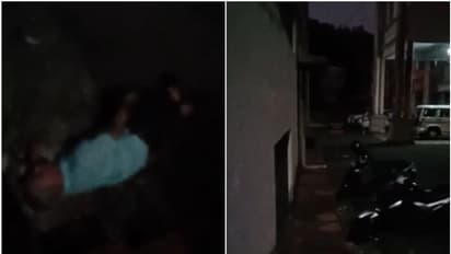 അടിച്ചത് വയറ്റിൽ കിടന്നില്ല, ലീഗൽ മെട്രോളജി ഉദ്യോഗസ്ഥൻ ബോധംപോയി സിവിൽ സ്റ്റേഷന് മുന്നിൽ കിടന്നുറങ്ങി; സസ്പെൻഷൻ