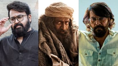 വേണ്ടിവന്നത് വെറും ഒരാഴ്ച! 'ഭീഷ്മ'യും 'നേരു'മടക്കം വീണു; 'ആടുജീവിത'ത്തിന് മുന്നില് ഇനി 5 സിനിമകള് മാത്രം