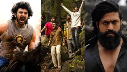 'കെജിഎഫ് 2' ന് സാധിച്ചില്ല! കേരളത്തില് 'ബാഹുബലി 2' ന്റെ നേട്ടം ആവര്ത്തിച്ച് 'മഞ്ഞുമ്മല് ബോയ്സ്'