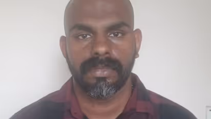 പോളണ്ടില് ജോലി വാഗ്ദാനം ചെയ്ത് ലക്ഷങ്ങള് തട്ടി; വിദേശത്തേക്ക് മടങ്ങവേ എയർപോർട്ടിൽ വെച്ച് പിടികൂടി