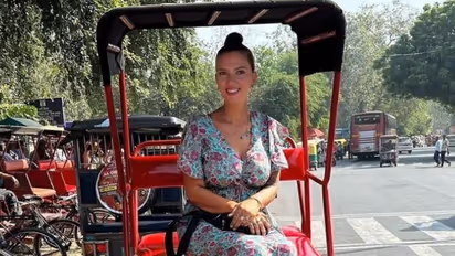 Scarlett Johansson falls prey to deepfake video? Here's what we know