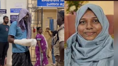 'കൊല്ലാൻ നേരത്തെ ഉറപ്പിച്ചു, ആശുപത്രിയിൽ എത്തിയത് അറിഞ്ഞു'; എല്ലാത്തിനും കാരണം പ്രണയം നിരസിച്ച പകയെന്ന് ഷാഹുൽ