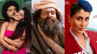 ബുക്ക് മൈ ഷോയില് തെലുങ്ക്, ഹിന്ദി ചിത്രങ്ങളെ മലര്ത്തിയടിച്ച് 'ആടുജീവിതം'; ഇന്ത്യയില് നമ്പര് 1, കണക്കുകള്