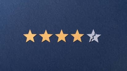 'ജീവൻ രക്ഷിച്ച ആളാണ്, എന്നിട്ടും 4 സ്റ്റാർ മാത്രം, ഇനിയെന്ത് വേണം'; വൈറലായി ഡോക്ടറുടെ ട്വീറ്റ്