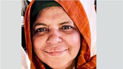 ഉംറക്കിടെ മക്കയിൽ കാണാതായ മലയാളി തീർഥാടകയെ കണ്ടെത്തി