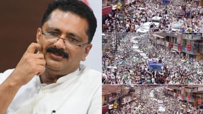 'നാളെ മുസ്ലിം ലീഗിൽ നിന്ന് മുസ്ലിം ഒഴിവാക്കണമെന്ന് ആജ്ഞാപിക്കില്ലെന്ന് ആര് കണ്ടു'?; കോൺഗ്രസിനെതിരെ കെടി ജലീൽ