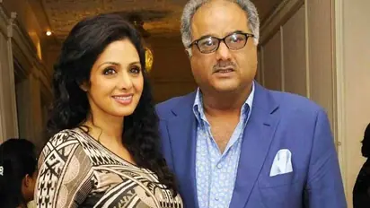 Boney Kapoor talks about Sridevi's beauty obsession and health struggles