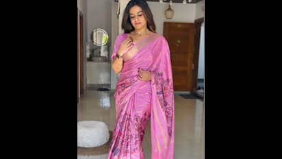 ಪದೇ ಪದೇ ಮೂಗು ಮುಟ್ಟಿಕೊಳ್ಳುವೆ, ಇದು ಸಮಸ್ಯೆ ಅಲ್ಲ ಕಾರಣವಿದೆ; ಸತ್ಯ ಬಿಚ್ಚಿಟ್ಟ ಬಿಗ್ ಬಾಸ್ ನಮ್ರತಾ