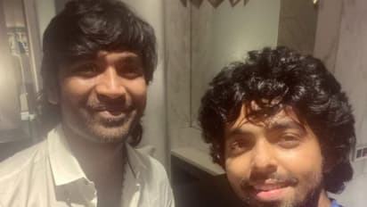 'നടൻ ധനുഷുമായി പിണക്കമായിരുന്നു', ആറ് വര്ഷം മിണ്ടിയില്ലെന്നും വെളിപ്പെടുത്തി പ്രകാശ് കുമാര്