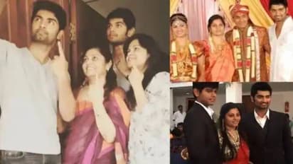 Actor Murali Daughter : அதர்வா தெரியும்.. நடிகர் முரளியின் மகள் யார், என்ன செய்றாங்க தெரியுமா?