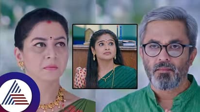 ಪೂರ್ಣಿಯನ್ನು ಅನಾಥಾಶ್ರಮಕ್ಕೆ ಸೇರಿಸಿದ್ದು ಮಾಧವನಾ? ತುಳಸಿಗೆ ಗೊತ್ತಾದ ಸತ್ಯವೇನು?