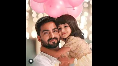 ಸಿಹಿ ಪುಟ್ಟಿ... ನಿನಗೆ ನಿನ್‌ ಫ್ರೆಂಡ್‌ ಸಿಗಬೇಕೆಂದ್ರೆ ಸೀತಮ್ಮಂಗೆ ಬುದ್ಧಿ ಹೇಳು., ಇಲ್ಲಾಂದ್ರೆ ಅನಾಹುತ ಆಗತ್ತೆ..