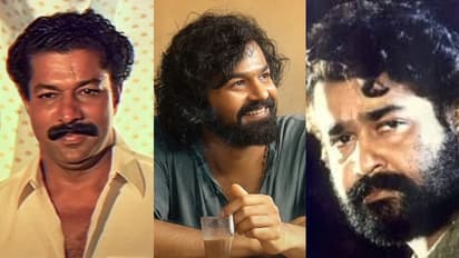 'ചമ്പക്കുളം തച്ചന്' സമയത്തെ മുരളി, 'കമലദള'ത്തിലെ മാല; പ്രണവിന്റെ കഥാപാത്രത്തെക്കുറിച്ച് വിനീത് ശ്രീനിവാസന്