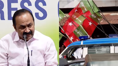 എസ്ഡിപിഐ പിന്തുണ വേണ്ട, ഭൂരിപക്ഷ, ന്യൂനപക്ഷവര്ഗീയതയെ ഒരുപോലെ എതിര്ക്കുമെന്ന് കോൺഗ്രസ്