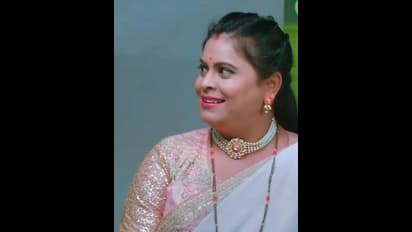 ಸ್ನಾನ ಮಾಡುತ್ತಿದ್ದರೂ ಬಾತ್‌ರೂಮ್‌ಗೆ ಬರ್ತಿದ್ದರು; ಕರಾಳ ಘಟನೆ ಬಿಚ್ಚಿಟ್ಟ 'ಪಾರು' ಸೀರಿಯಲ್ ಸಿತಾರಾ!