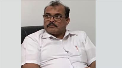 സൗദി അറേബ്യയിൽ കാറപകടത്തിൽ മലയാളി മരിച്ചു