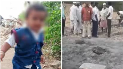 രക്ഷാപ്രവർത്തനം അവസാനഘട്ടത്തിൽ; കുഞ്ഞിന് അടുത്തെത്തി സംഘം, പ്രാർത്ഥനയോടെ ലച്ച്യാൻ ഗ്രാമം