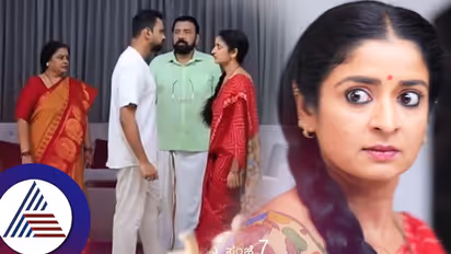 ಆಹಾ ಭಾಗ್ಯ! ಏನಮ್ಮಾ ನಿನ್ನ ರೂಪ... ಇಷ್ಟು ದಿನ ಸೀರಿಯಲ್ ನೋಡಿದ್ದಕ್ಕೂ ಸಾರ್ಥಕವಾಯ್ತು ಅಂದ ಫ್ಯಾನ್ಸ್!