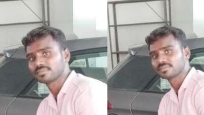 கட்டாயப்படுத்தி திருமணம்! என்னுடைய சாவுக்கு இவங்கதான் காரணம்! கடிதம் எழுதிவிட்டு இளைஞர் தற்கொலை.!