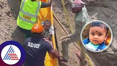 ಸಾವು ಗೆದ್ದ ಸಾತ್ವಿಕ್  ಇನ್ಮುಂದೆ ಲಚ್ಯಾಣ ಸಿದ್ಧಲಿಂಗ, ಮಗುವಿಗಾಗಿ ಮರುಗಿದ ಶ್ವಾನ!