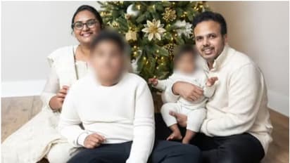 ഫ്ലോറിഡയിൽ ഇന്ത്യൻ കുടുംബം സഞ്ചരിച്ച കാർ അപകടത്തിൽ; പിഞ്ചുകുഞ്ഞിന് ദാരുണാന്ത്യം, 3പേരും ഗുരുതരാവസ്ഥയിൽ