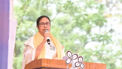 BJP's Suvendu Adhikari calls for NIA probe into Murshidabad Ram Navami clashes, blames CM Mamata Banerjee