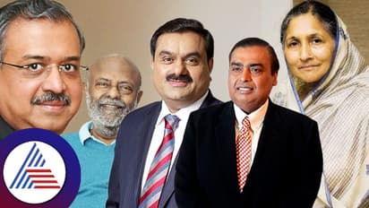 சொத்து மதிப்பு 2.97 லட்சம் கோடி.. ஒரு நாளைக்கு ரூ.5.6 கோடி நன்கொடை.. இந்த கோடீஸ்வரர் பற்றி தெரியுமா?