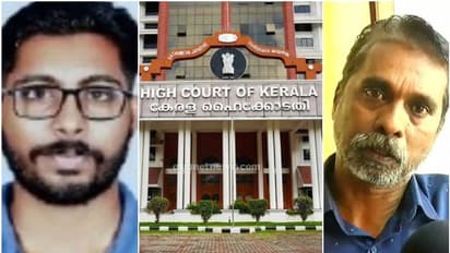 'ഇടപെടണം, സിബിഐ അന്വേഷണം അട്ടിമറിക്കാൻ സർക്കാരിന്റെ ഭാഗത്ത് നിന്നും ശ്രമം'; സിദ്ധാർത്ഥന്റെ അച്ഛൻ ഹൈക്കോടതിയിൽ