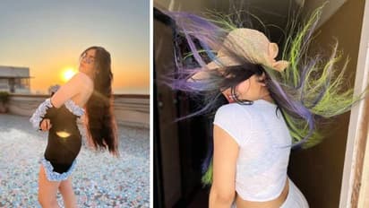 डांस बार में गुजारी रातें, सालों नहीं मिला काम फिर साल 2023 में ऐसे चमक गई इस एक्ट्रेस की किस्मत