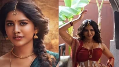 അപകടത്തില്‍ പരുക്കേറ്റ് ഇടവേള, ഇതാ സിനിമയില്‍ വീണ്ടും നായികയായി നഭാ നടേഷ്, വീഡിയോ പുറത്ത്