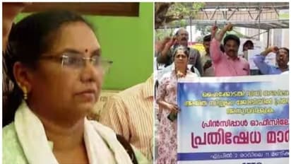 നീതിയില്ലാതെ അനിത; 4ാം ദിനവും ഉപവാസം തുടർന്ന് ഐസിയു പീഡനക്കേസിൽ അതിജീവിതക്കൊപ്പം നിന്ന നഴ്സ്