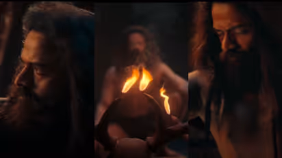 'പുത്തൻ അനുഭവം, മലയാള സിനിമയുടെ തലവര മാറും, ക്വാളിറ്റിയിൽ കത്തനാർ ഞെട്ടിക്കും'; കുറിപ്പ് വൈറൽ