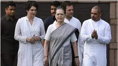 രാഹുലും പ്രിയങ്കയുമല്ല, നെഹ്റു കുടുംബത്തിന്റെ പ്രിയപ്പെട്ട അമേഠിയിൽ റോബർട്ട് വാദ്ര സ്ഥാനാര്ത്ഥിയായേക്കും