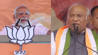 ಸ್ನೇಹಿತರ ಬಗ್ಗೆಯೇ ಪ್ರಧಾನಿ ಮೋದಿ ಟೀಕೆ ಏಕೆ?: ಮಲ್ಲಿಕಾರ್ಜುನ ಖರ್ಗೆ ವ್ಯಂಗ್ಯ