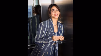 లావణ్య త్రిపాఠికి ఏమయ్యింది.. టెన్షన్ లో మెగా ఫ్యామిలీ, అందుకే పవన్ ప్రమాణస్వీకారానికి రాలేదా...? 