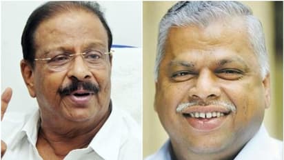 ഒരക്ഷരം പോലും മാറ്റമില്ല, പണിയാണ്, എട്ടിന്റെ പണി! കണ്ണൂരിൽ കെ സുധാകരനും എം വി ജയരാജനും അപര ശല്യം രൂക്ഷം