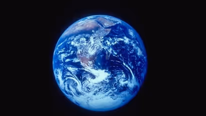 ഭൂമിക്ക് ചുറ്റും വിപരീത ദിശയിൽ പോളാർ വോർട്ടക്സ്, അപൂർവ സംഭവമെന്ന് ശാസ്ത്രജ്ഞർ, കാലാവസ്ഥയെ ബാധിക്കും?