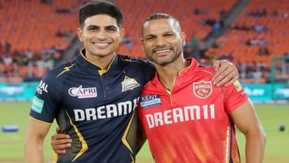 ಪಂಜಾಬ್ಗೆ ರೋಚಕ ಗೆಲುವು ತಂದಿತ್ತ ಶಶಾಂಕ್-ಅಶುತೋಷ್ ಜೋಡಿ