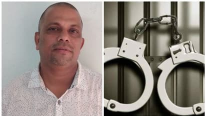 'വീട് പരിശോധിച്ചു നോക്കൂ', രഹസ്യവിവരം, പൊലീസെത്തി; 17 ലിറ്റര്‍ അനധികൃതവിദേശമദ്യവുമായി 'മാലം സുരേഷ്' അറസ്റ്റിൽ