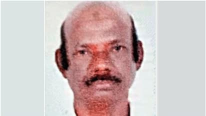 പ്രവാസി മലയാളി റിയാദിൽ മരിച്ചു