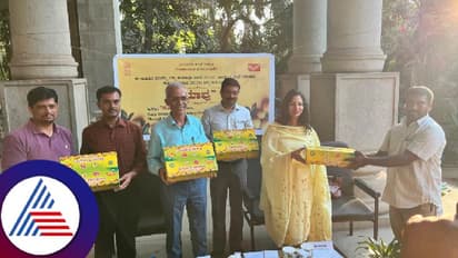 ಮನೆ ಮನೆಗೆ ತಾಜಾ ಮಾವು ತಲುಪಿಸಲು ಸಿದ್ದವಾದ ಭಾರತೀಯ ಅಂಚೆ ಇಲಾಖೆ! ಆರ್ಡರ್ ಮಾಡೋದು ಹೇಗೆ?