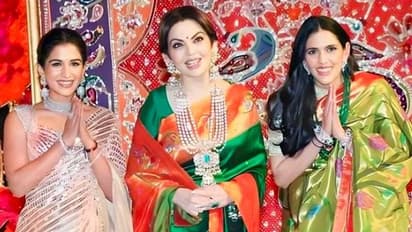 श्लोका मेहता या राधिका मर्चेंट: मुकेश अंबानी परिवार की सबसे अमीर बहू कौन?