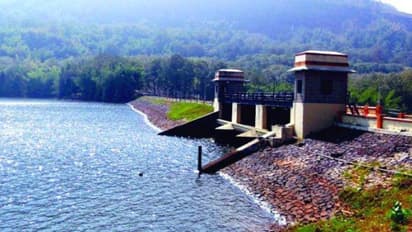 കേരളത്തിന് കിട്ടേണ്ടത് 6320 ദശലക്ഷം ക്യുബിക് അടി വെള്ളം, കിട്ടിയത് 4803 മാത്രം; തമിഴ്നാടിന് കേരളത്തിന്റെ കത്ത്