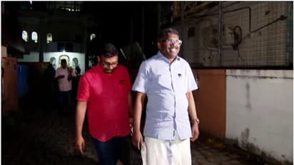 കരുവന്നൂർ ബാങ്ക് തട്ടിപ്പ് കേസിൽ സിപിഎം നേതാവ് പി കെ ബിജുവിനെ 8 മണിക്കൂറിലേറെ ചോദ്യം ചെയ്തു, വീണ്ടും ഹാജരാകണം