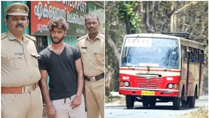 ബംഗളുരുവിൽ നിന്നൊരു കെഎസ്ആർടിസി, അതിർത്തി കടന്ന് കേരളത്തിൽ; പ്ലാൻ വിജയിച്ചെന്ന് അജ്മൽ കരുതി, പക്ഷേ പിടിയിൽ