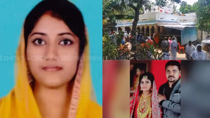 ഷാര്ജയിലെ വീട്ടിൽ യാസ്നയുടെ മരണം കൊലപാതകം? ദേഹമാസകലം മുറിവുകൾ; ദുരൂഹതയാരോപിച്ച് ബന്ധുക്കൾ, പൊലീസിൽ പരാതി