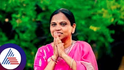 ಸೂರ್ಯ-ಚಂದ್ರ ಇರೋದು ಎಷ್ಟು ಸತ್ಯವೋ ಮೋದಿ ಪ್ರಧಾನಿ ಆಗೋದು ಸತ್ಯ: ಅರುಣಾ ಲಕ್ಷ್ಮೀ