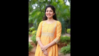 ವಿಭೂತಿ ತಿನ್ನೋ ಚಟ ಆಗ್ಬಿಟ್ಟಿದೆ; ನಟಿ ಸಾಯಿ ಪಲ್ಲವಿಯ ಮತ್ತೊಂದು ರಹಸ್ಯ ಬಯಲು