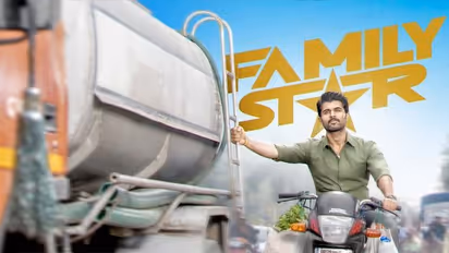 ഫാമിലി സ്റ്റാറായി വിജയ് ദേവരകൊണ്ട തിളങ്ങിയോ; ആദ്യ ദിനം ബോക്സോഫീസില് സംഭവിച്ചത്