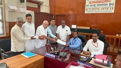 Lok Sabha Election 2024: ನಾಮಪತ್ರ ಪರಿಶೀಲನೆ ಮುಕ್ತಾಯ, 276 ಸ್ವೀಕೃತ, 60 ತಿರಸ್ಕೃತ